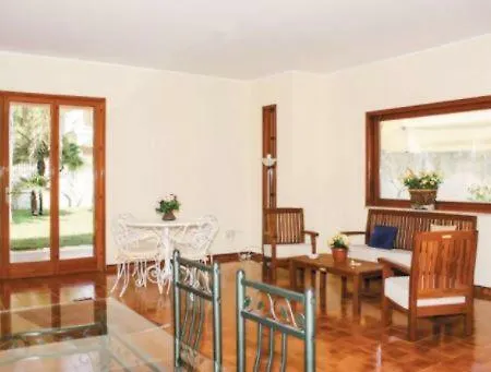 Villa Silvia